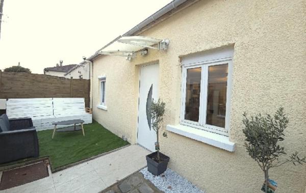 Vente Maison Nogent-sur-oise   