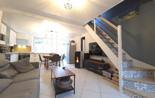 Vente Maison Nogent-sur-oise   