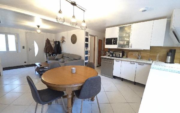 Vente Maison Nogent-sur-oise   
