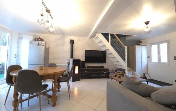 Vente Maison Nogent-sur-oise   
