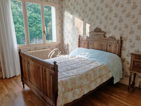 Maison Authon du Perche 102 m², 3 chambres