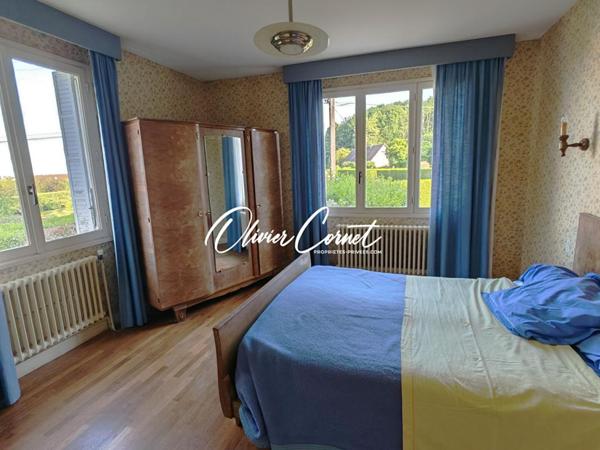 Maison Authon du Perche 102 m², 3 chambres