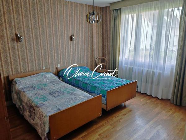 Maison Authon du Perche 102 m², 3 chambres