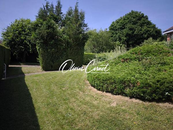 Maison Authon du Perche 102 m², 3 chambres