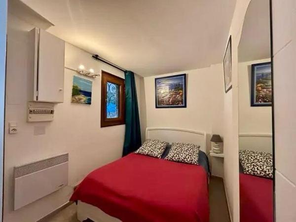 Appartement à SAINT-RAPHAEL, 83700 - 2 pièces 33m²