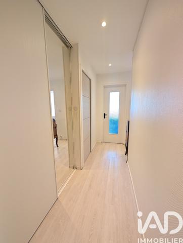 Appartement à vendre 2 pièces 44,55 m² Saint-Jean-de-Braye