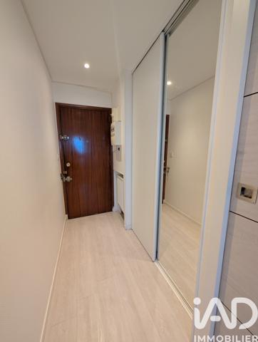 Appartement à vendre 2 pièces 44,55 m² Saint-Jean-de-Braye