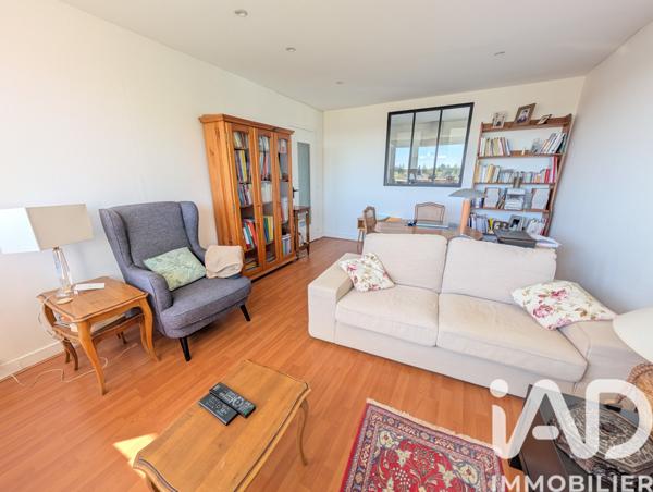 Appartement à vendre 2 pièces 44,55 m² Saint-Jean-de-Braye