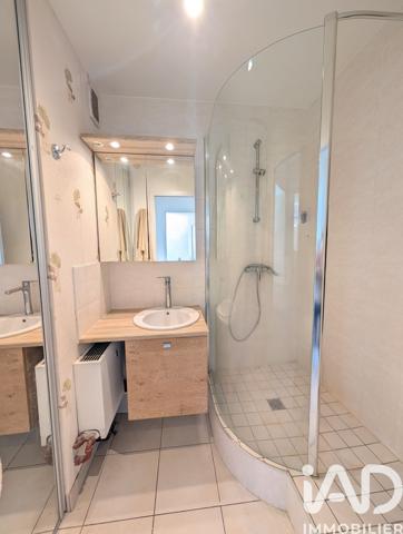 Appartement à vendre 2 pièces 44,55 m² Saint-Jean-de-Braye