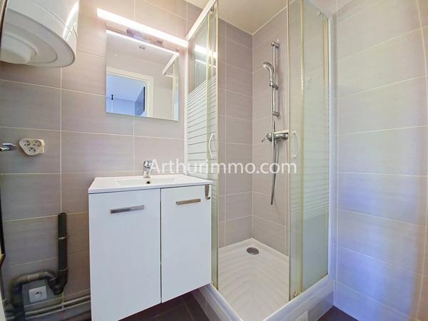 Vente                                                      Appartement
                        
                     1 pièces                      22 m2                     à Limeil-Brévannes