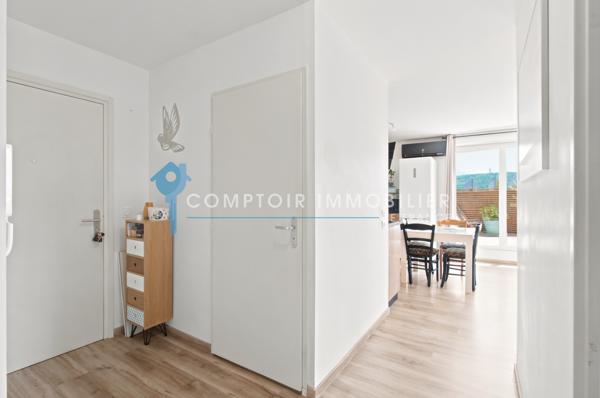 Appartement
                                                                                                                                                                                                                                                                                                                        3 pièce(s)                                                                                                                                                                                                          2 chambre(s)                                                                                                                                                                                                          64  m²