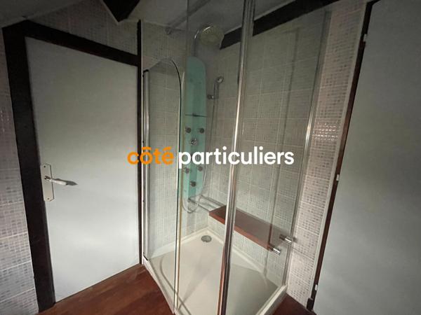 Vente Maison135 m² - 6 Pièces - ORVAL (18200)