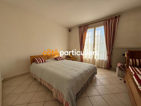 Vente Maison135 m² - 6 Pièces - ORVAL (18200)