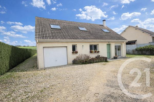 Maison à vendre  9 pièces - 198,50 m2 OULINS - 28