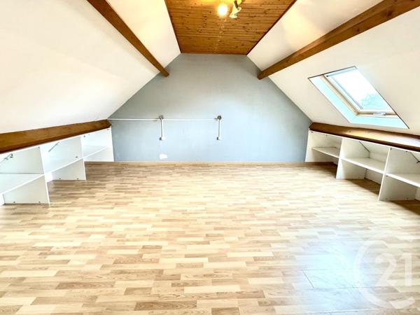 Maison à vendre  9 pièces - 198,50 m2 OULINS - 28