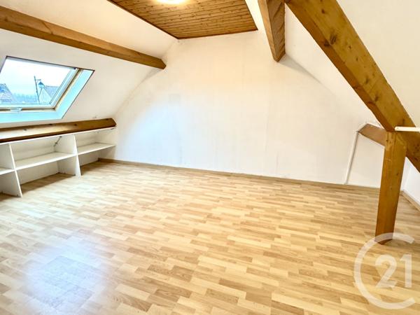 Maison à vendre  9 pièces - 198,50 m2 OULINS - 28