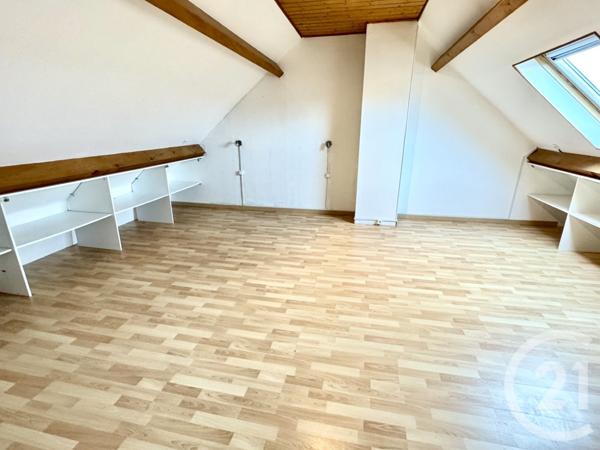 Maison à vendre  9 pièces - 198,50 m2 OULINS - 28