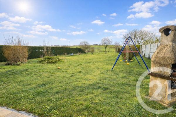 Maison à vendre  9 pièces - 198,50 m2 OULINS - 28