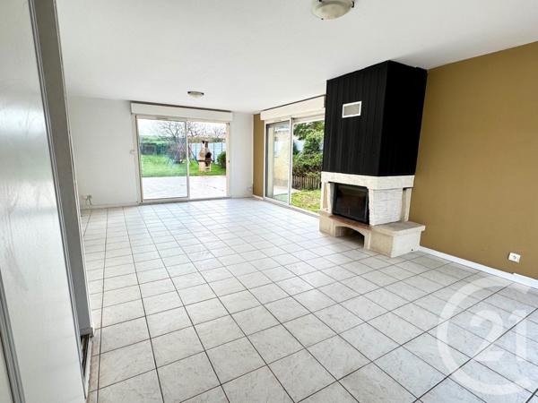 Maison à vendre  9 pièces - 198,50 m2 OULINS - 28