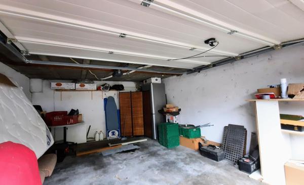 T4 avec garage et balcon sans charges de copro