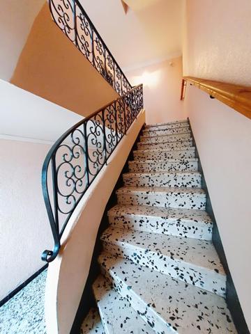 T4 avec garage et balcon sans charges de copro