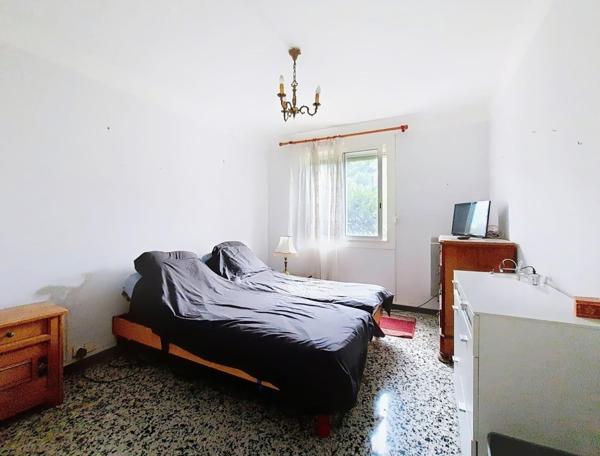 T4 avec garage et balcon sans charges de copro