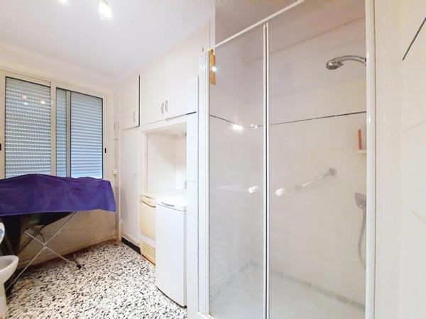 T4 avec garage et balcon sans charges de copro