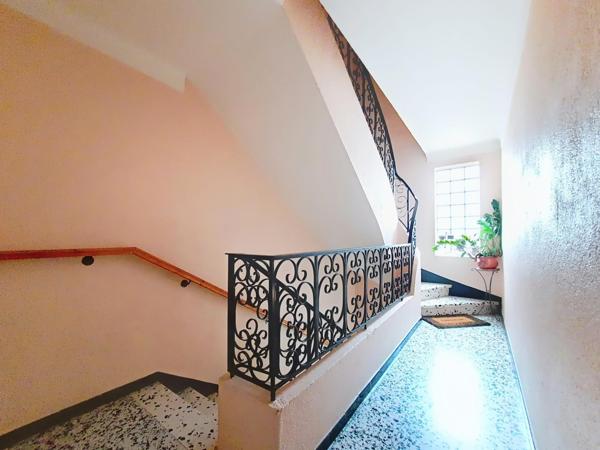 T4 avec garage et balcon sans charges de copro