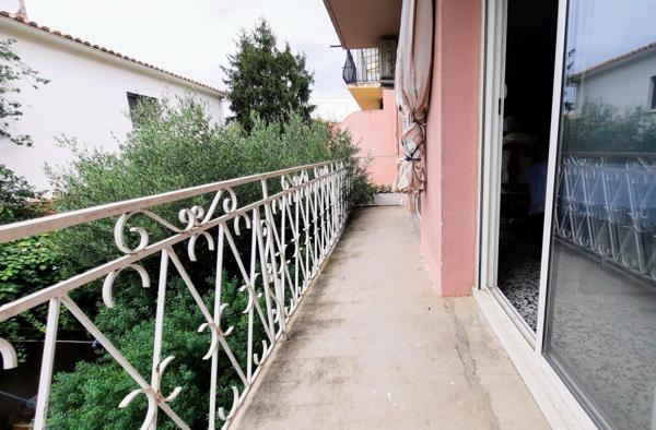 T4 avec garage et balcon sans charges de copro