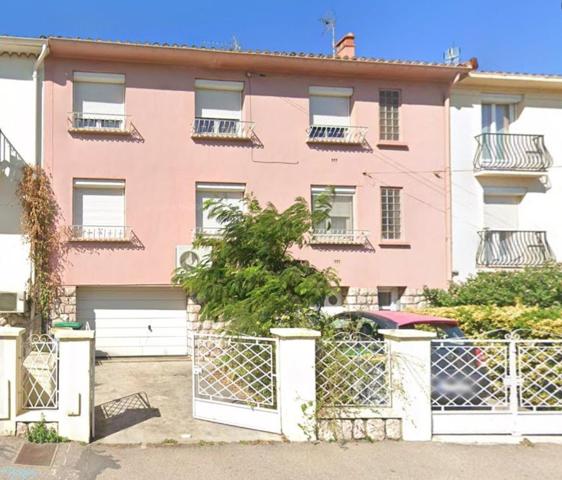 T4 avec garage et balcon sans charges de copro