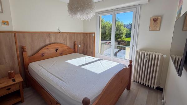 Appartement dans Aix-les-Bains