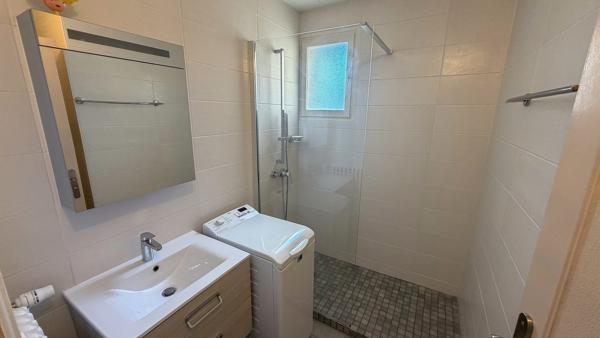 Appartement dans Aix-les-Bains