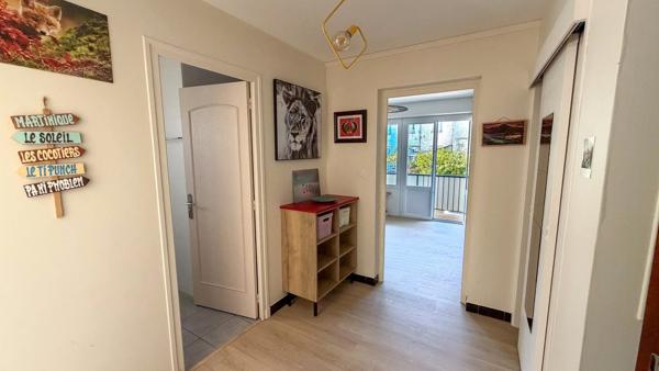 Appartement dans Aix-les-Bains