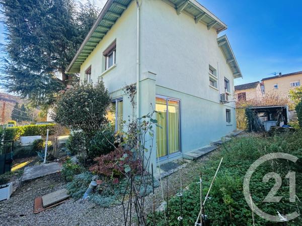 Maison à vendre  5 pièces - 132 m2 LAVELANET - 09