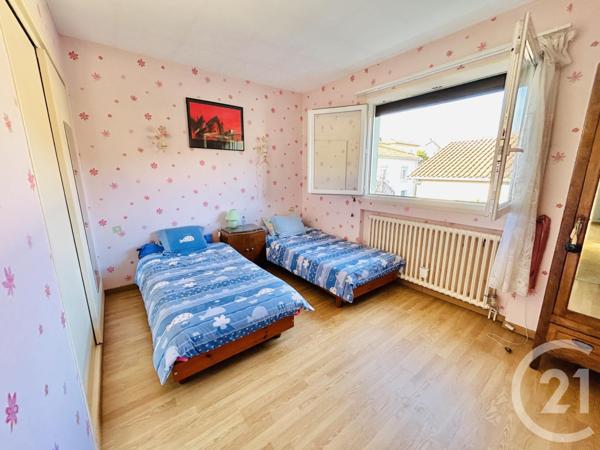 Maison à vendre  5 pièces - 132 m2 LAVELANET - 09