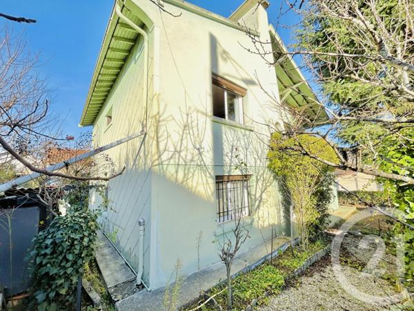 Maison à vendre  5 pièces - 132 m2 LAVELANET - 09