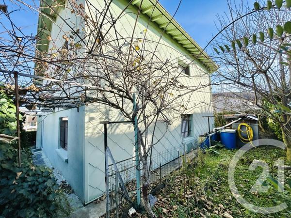 Maison à vendre  5 pièces - 132 m2 LAVELANET - 09