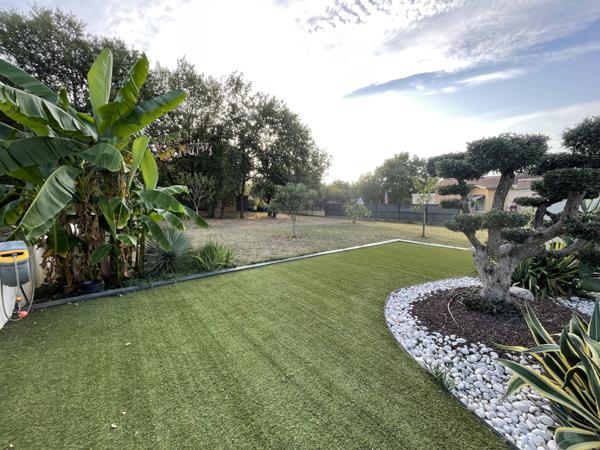 Dieupentale (82170) Villa de 170 m² à Diepentale avec parc et bois privé