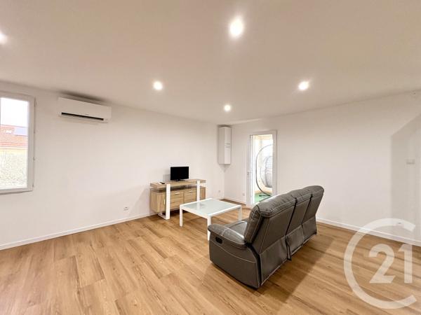 Appartement F2 à vendre  2 pièces - 55,91 m2 TOULON - 83