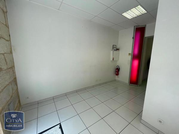 Location local commercial Montpellier (34)