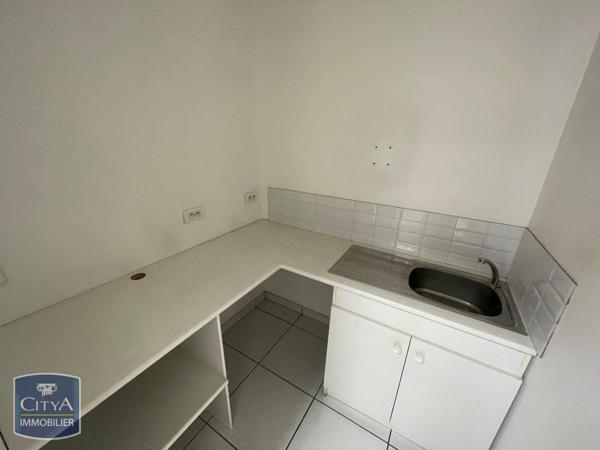 Location local commercial Montpellier (34)