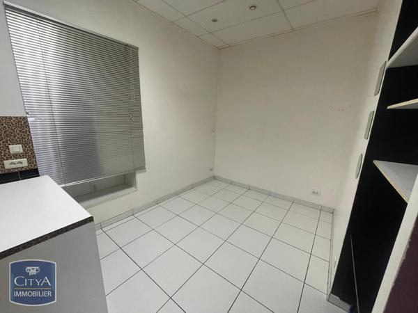 Location local commercial Montpellier (34)