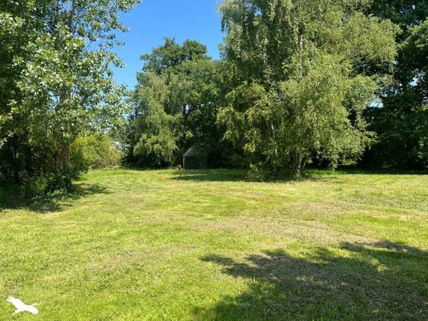 Maison à vendre 1 042 000 € Treillières 8 p 176 m² DPE F