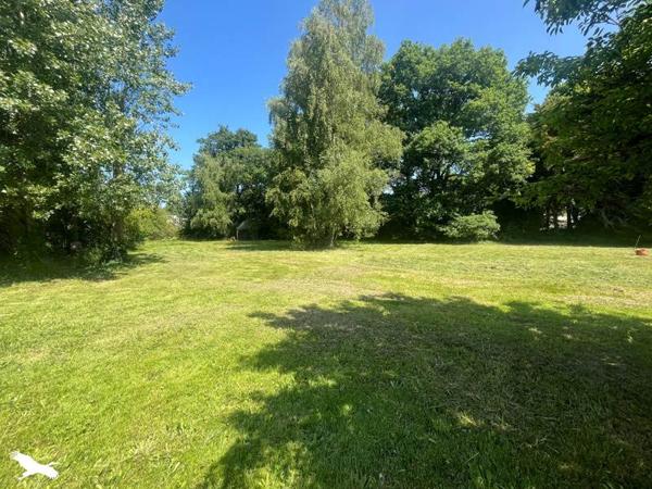 Maison à vendre 1 042 000 € Treillières 8 p 176 m² DPE F