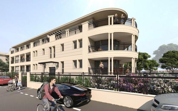 Appartement à vendre    5 pièces • 209,15 m2 La Varenne - Saint-Maur-des-Fossés