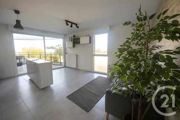 Appartement T3 à vendre  3 pièces - 61,29 m2 L UNION - 31