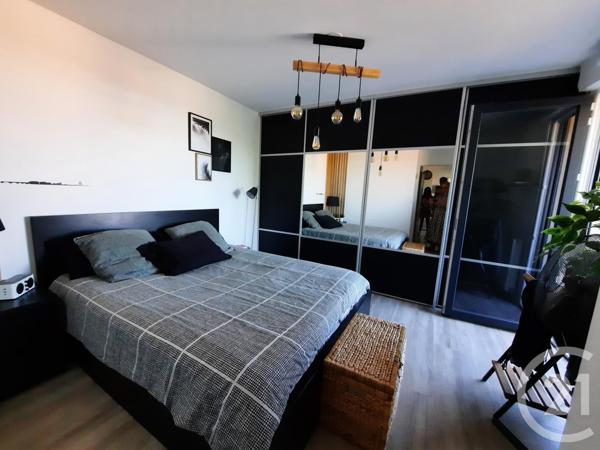 Appartement T3 à vendre  3 pièces - 61,29 m2 L UNION - 31