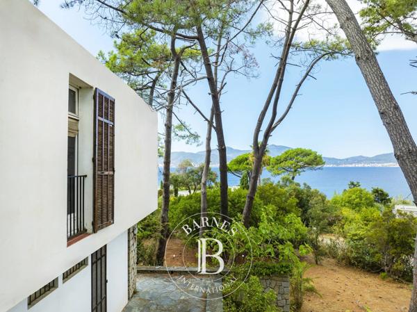 Porticcio, Villa  165 m² à vendre