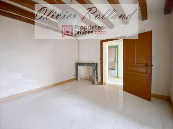 Maison Beaulieu Sur Layon 6 pièce(s) 157 m2