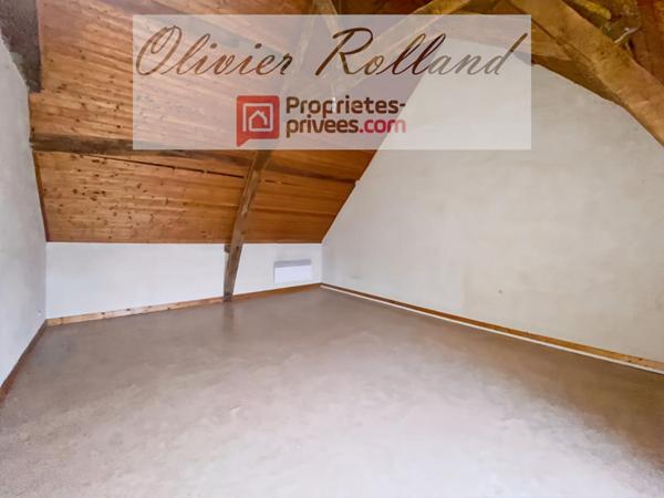 Maison Beaulieu Sur Layon 6 pièce(s) 157 m2